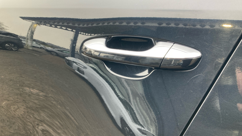 Kia Sportage 1.6 GDi ISG 2 5dr Petrol Estate